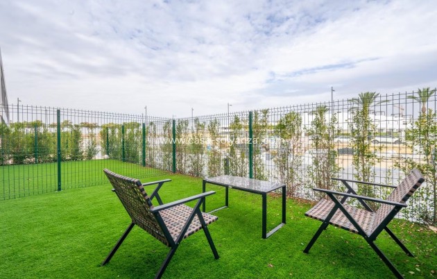 Revente - Appartement - Santa Rosalia Resort - Inland