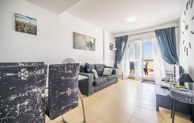 Revente - Appartement - Terrazas de la Torre - Inland
