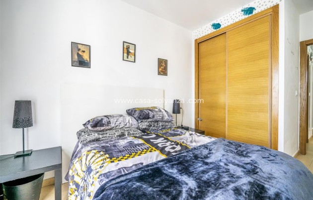 Revente - Appartement - Terrazas de la Torre - Inland