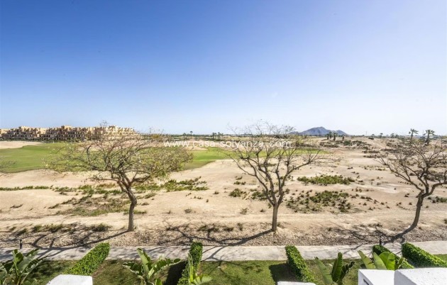 Revente - Appartement - Terrazas de la Torre - Inland