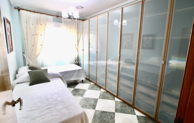 Resale - Villa - Playa Honda - Costa Calida