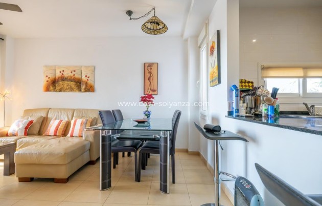 Revente - Appartement - Terrazas de la Torre - Inland