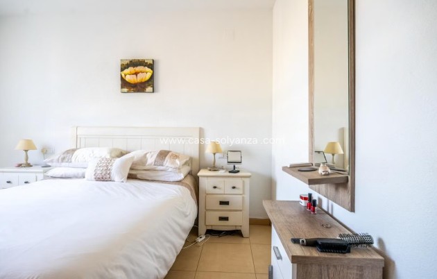 Revente - Appartement - Terrazas de la Torre - Inland