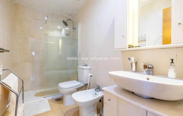 Revente - Appartement - Terrazas de la Torre - Inland