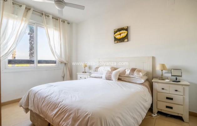 Revente - Appartement - Terrazas de la Torre - Inland