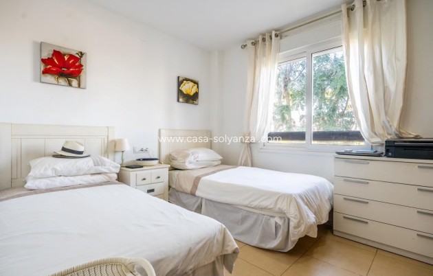 Revente - Appartement - Terrazas de la Torre - Inland