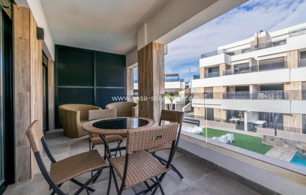 Revente - Appartement - San javier - Costa Calida