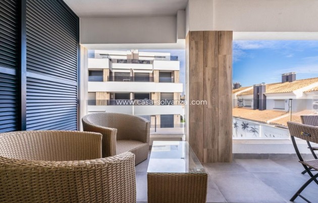 Revente - Appartement - San javier - Costa Calida