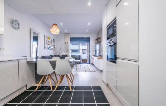 Revente - Appartement - San javier - Costa Calida