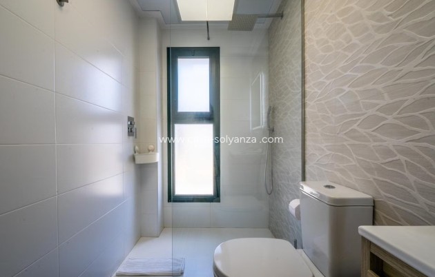 Revente - Appartement - San javier - Costa Calida