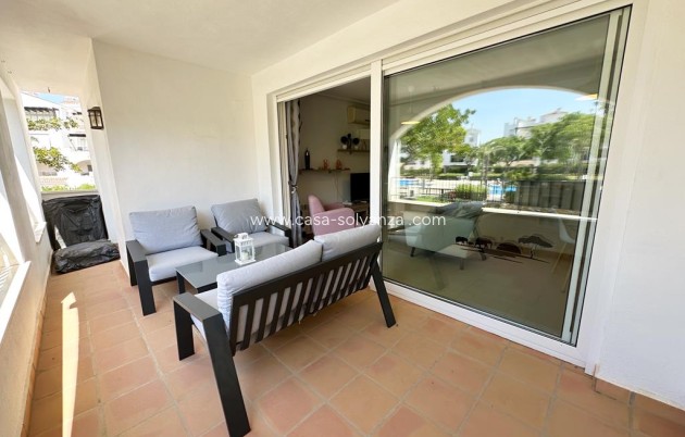 Revente - Appartement - La Torre Golf Resort - Inland