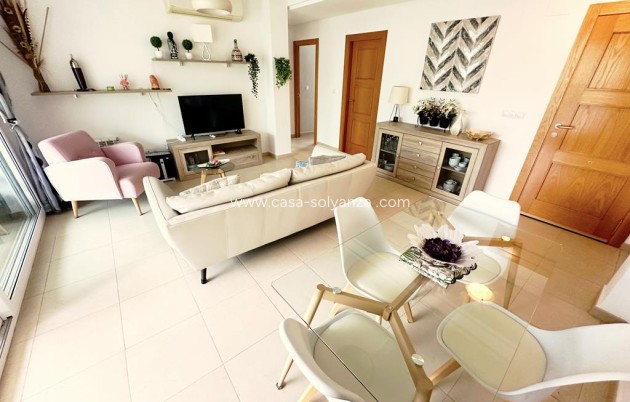 Revente - Appartement - La Torre Golf Resort - Inland