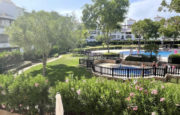 Revente - Appartement - La Torre Golf Resort - Inland