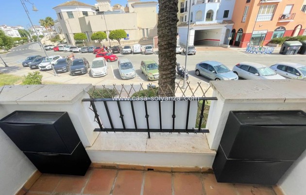 Revente - Appartement - La Torre Golf Resort - Inland