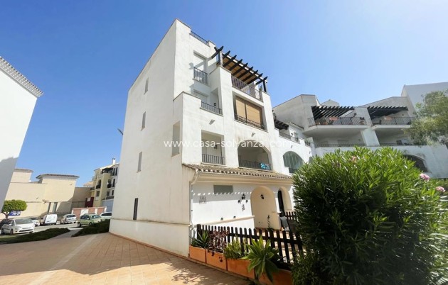 Revente - Appartement - La Torre Golf Resort - Inland
