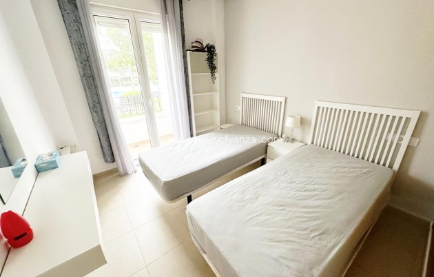 Revente - Appartement - La Torre Golf Resort - Inland