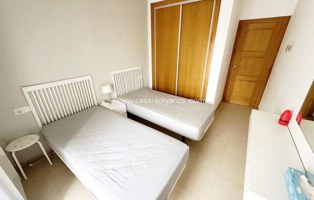 Revente - Appartement - La Torre Golf Resort - Inland