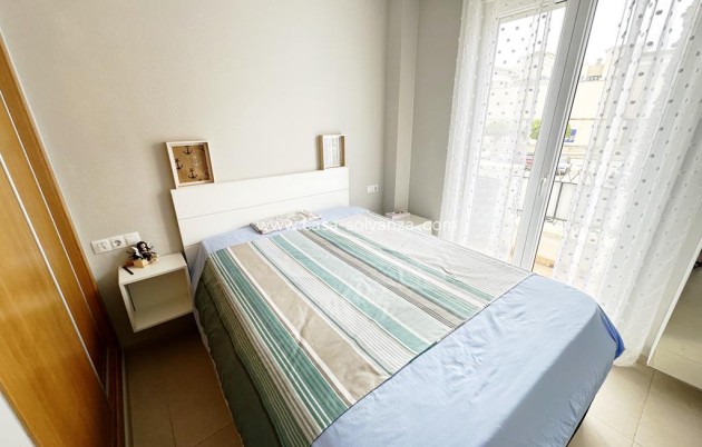 Revente - Appartement - La Torre Golf Resort - Inland