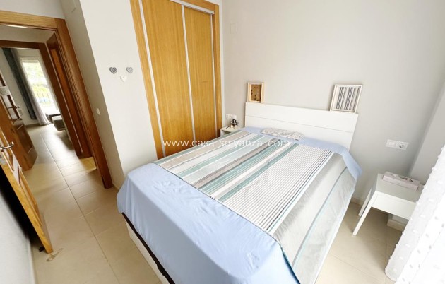 Revente - Appartement - La Torre Golf Resort - Inland