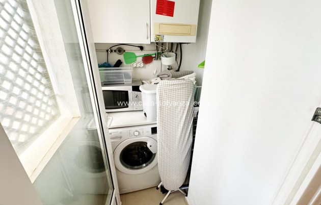 Revente - Appartement - La Torre Golf Resort - Inland