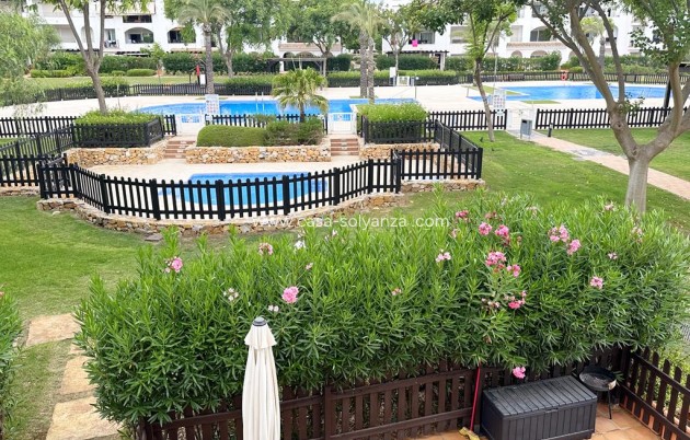 Revente - Appartement - La Torre Golf Resort - Inland