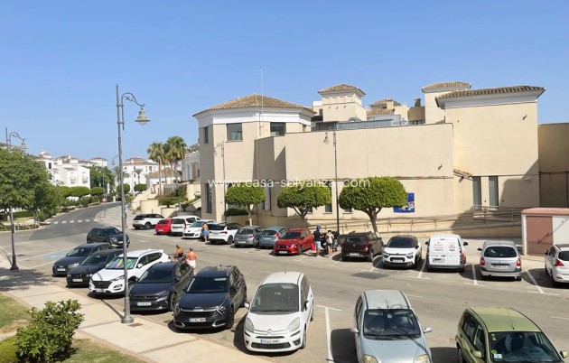 Revente - Appartement - La Torre Golf Resort - Inland