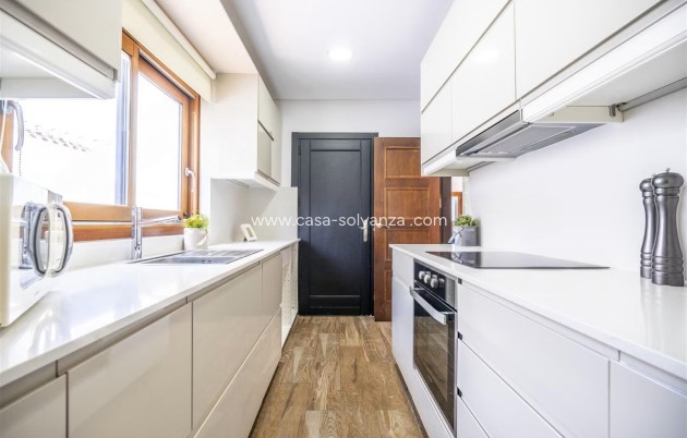 Revente - Villa - El Valle Golf Resort - Inland