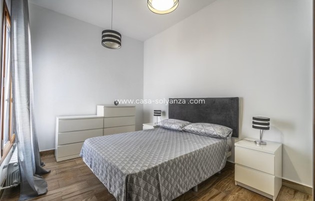 Revente - Villa - El Valle Golf Resort - Inland