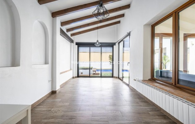 Revente - Villa - El Valle Golf Resort - Inland