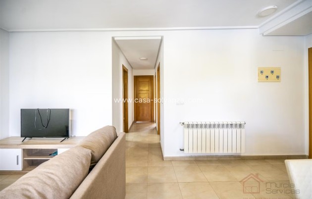 Revente - Appartement - La Torre Golf Resort - Inland