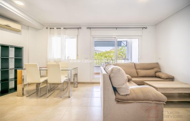 Revente - Appartement - La Torre Golf Resort - Inland