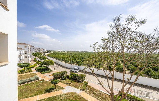 Revente - Appartement - La Torre Golf Resort - Inland