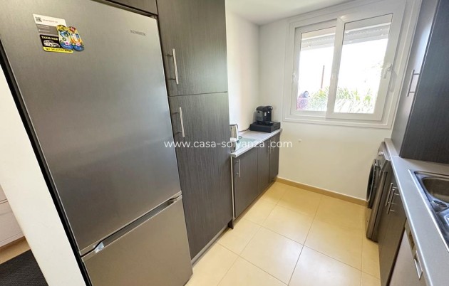 Revente - Appartement - Mar Menor Golf - Inland