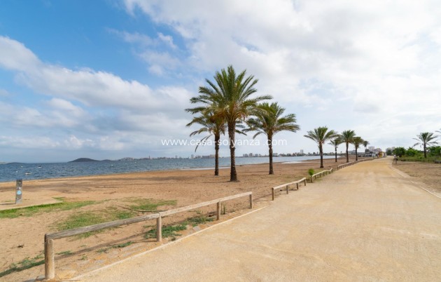 Resale - Villa - Playa Honda - Costa Calida
