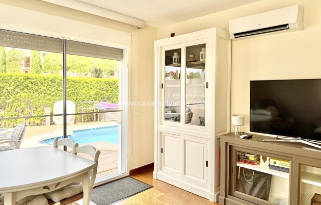 Revente - Villa - Mar Menor Golf - Inland