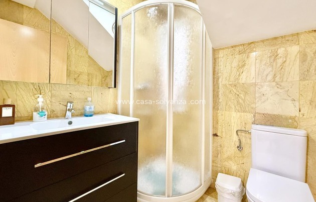 Revente - Villa - Mar Menor Golf - Inland