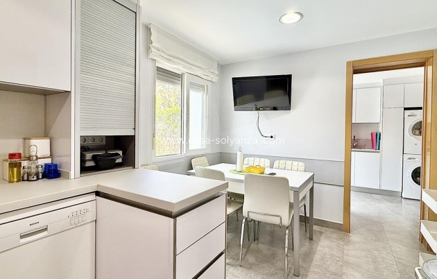 Revente - Villa - Mar Menor Golf - Inland