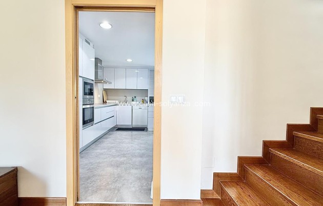 Revente - Villa - Mar Menor Golf - Inland