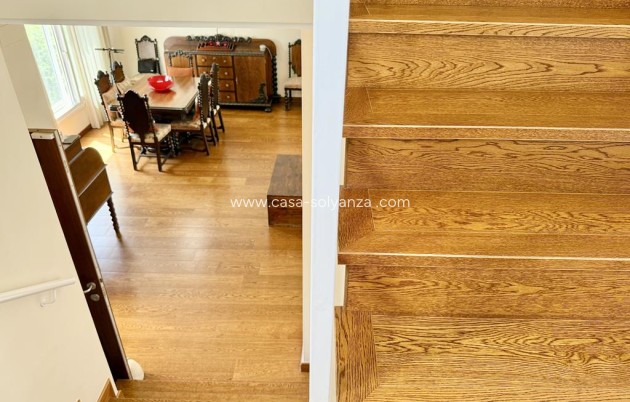 Revente - Villa - Mar Menor Golf - Inland