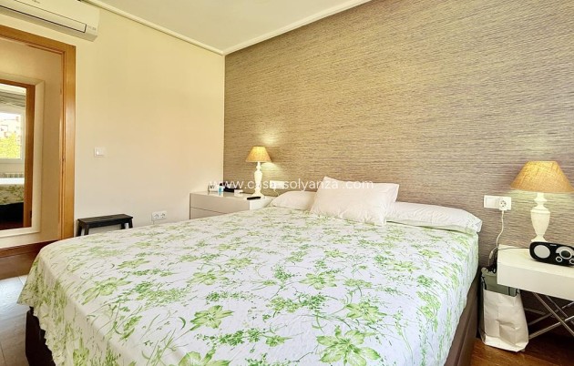 Revente - Villa - Mar Menor Golf - Inland