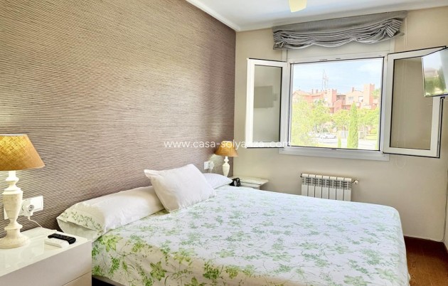 Revente - Villa - Mar Menor Golf - Inland