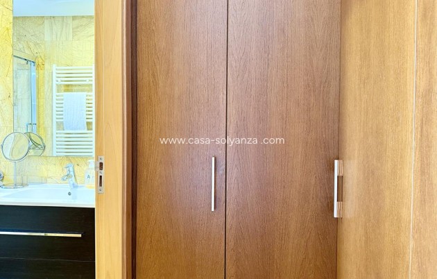 Revente - Villa - Mar Menor Golf - Inland