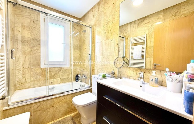 Revente - Villa - Mar Menor Golf - Inland