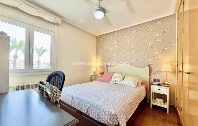 Revente - Villa - Mar Menor Golf - Inland