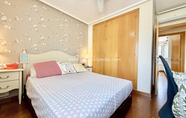 Revente - Villa - Mar Menor Golf - Inland