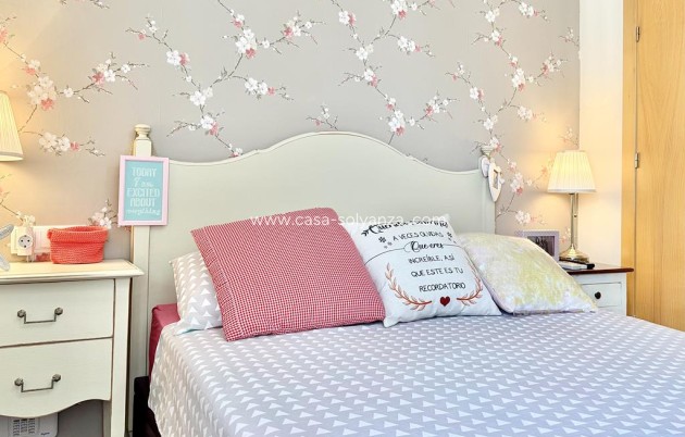 Revente - Villa - Mar Menor Golf - Inland