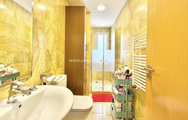 Revente - Villa - Mar Menor Golf - Inland