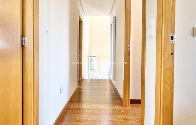 Revente - Villa - Mar Menor Golf - Inland