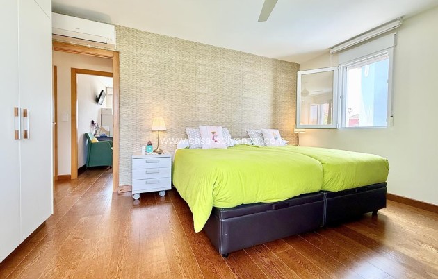 Revente - Villa - Mar Menor Golf - Inland