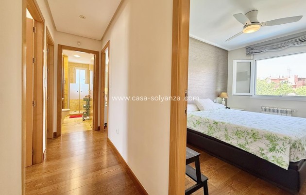 Revente - Villa - Mar Menor Golf - Inland